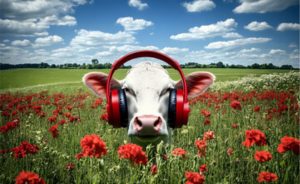 Produtores relatam um fluxo de leite mais contínuo e, em muitos casos, aumento no volume coletado. Música
