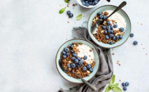 Iogurte. A nutricionista compartilhou um checklist simples e direto para fazer escolhas conscientes.