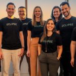 “Estamos transformando ciência em produto — e produto em impacto de mercado.” Eclipse