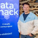 Brunno Ragonha, diretor de data science e analytics da Nestlé Brasil — Foto: Divulgação