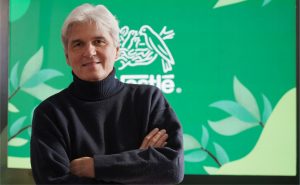 Nestlé. Segundo Aubry, embora o preço continue sendo um fator importante, ele perdeu sua supremacia como critério principal de decisão de compra.