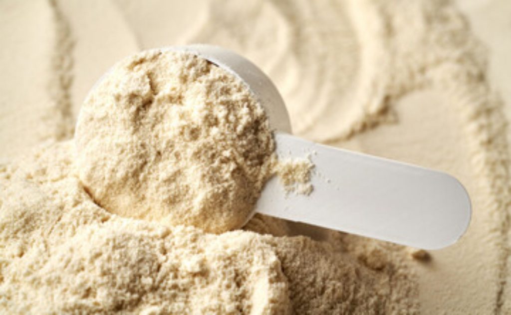 Whey protein em destaque: Barbacena entra na rota mundial com nova fábrica de soro de leite