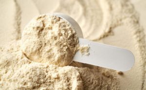 Whey protein em destaque: Barbacena entra na rota mundial com nova fábrica de soro de leite