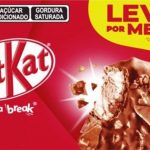 Por trás do crescimento do Multipack está uma operação altamente automatizada. Froneri