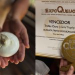 Atualmente, quem lidera o projeto é a neta Victória Cangussu, de 30 anos, que destaca o orgulho e a responsabilidade de continuar o legado. Queijos