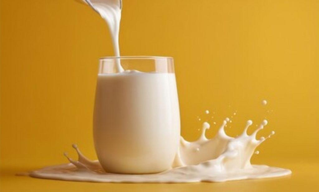 A palavra-chave é leite — e o projeto quer garantir que ela se refira unicamente ao produto obtido da glândula mamária de vacas, cabras e outros animais ruminantes.