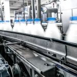 O volume das empresas listadas equivale a cerca de 41% da produção formal brasileira (25,4 bilhões de litros, segundo o IBGE). Leite