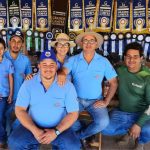 O Grupo Líder, liderado pela Família Couto, acaba de ser reconhecido como o 3º maior produtor de leite do Brasil