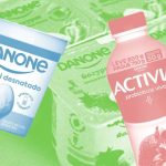 De uma fábrica centenária na França a um centro high-tech, a Danone entende que inovação é essencial para permanecer relevante.