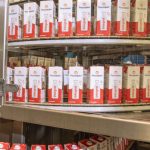 A diversificação de produtos ganhou força na última década, com a introdução de marcas como LeitBom, Almond Breeze, Ninho e Molico. Piracanjuba.