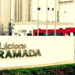 La Ramada. Após reformas e atualização tecnológica, a capacidade estimada será de 200 mil litros por dia, prevista para os primeiros meses de 2026.