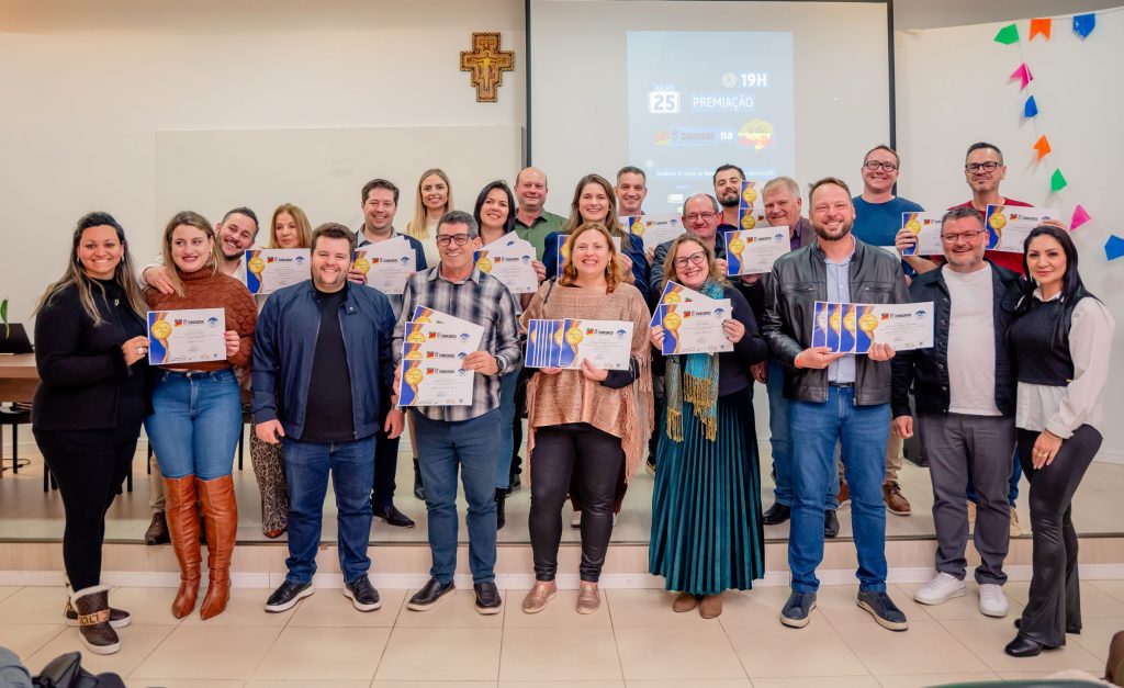 Os associados da APIL deram um verdadeiro show de qualidade.