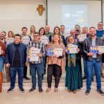 Os associados da APIL deram um verdadeiro show de qualidade.