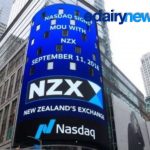 Mercado global lácteo ensaia reação, mas sinais mistos pedem cautela no Brasil. GDT. NZX.