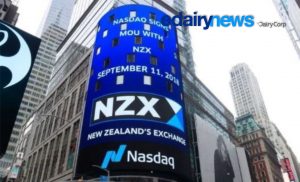 Mercado global lácteo ensaia reação, mas sinais mistos pedem cautela no Brasil. GDT. NZX.