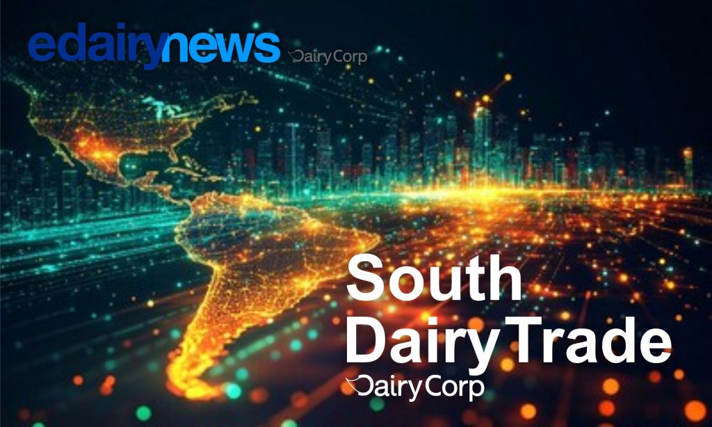 💡 Panorama exportador aponta contrastes entre os dois vizinhos do Mercosul. South Dairy Trade