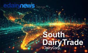 💡 Panorama exportador aponta contrastes entre os dois vizinhos do Mercosul. South Dairy Trade