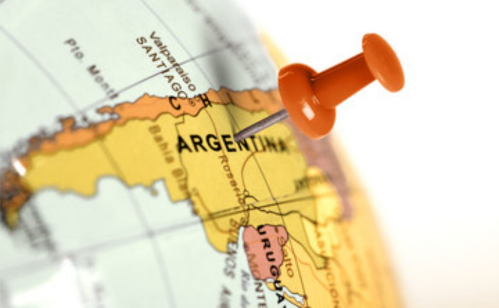 Argentina surpreende e puxa a fila dos exportadores de leite 🌍
