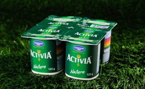 Com nova liderança, Danone aposta em maior agilidade e foca em crescimento estratégico nas Américas, EMEA e Ásia-Pacífico.