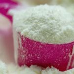Importações lácteas da China sobem 6% e mudam perfil de consumo 🐄