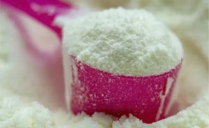Importações lácteas da China sobem 6% e mudam perfil de consumo 🐄