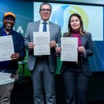Com adesão voluntária de 33 empresas, o Instituto ABIA reforça o compromisso da indústria de alimentos com a logística reversa.