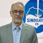 Fortalecer o leite do Paraná 🐄 Zydek assume presidência do Sindileite