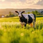 💰 Programa Leite Bom libera recursos com 5 anos para pagar e apoio a melhorias estruturais no leite baseado em pasto.