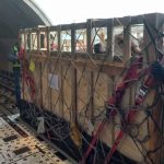 🚚 110 bovinos Gir Leiteiro embarcam de SP para o Equador