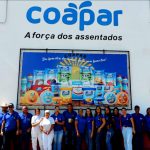 🌱 COAPAR transforma produção leiteira em renda e empregos, com 1.080 cooperados no noroeste paulista.
