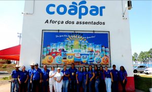 🌱 COAPAR transforma produção leiteira em renda e empregos, com 1.080 cooperados no noroeste paulista.