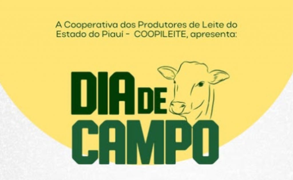 🚜 Coopileite nasce para unir esforços, reduzir custos e gerar oportunidades no setor leiteiro do Piauí.