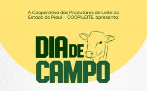 🚜 Coopileite nasce para unir esforços, reduzir custos e gerar oportunidades no setor leiteiro do Piauí.