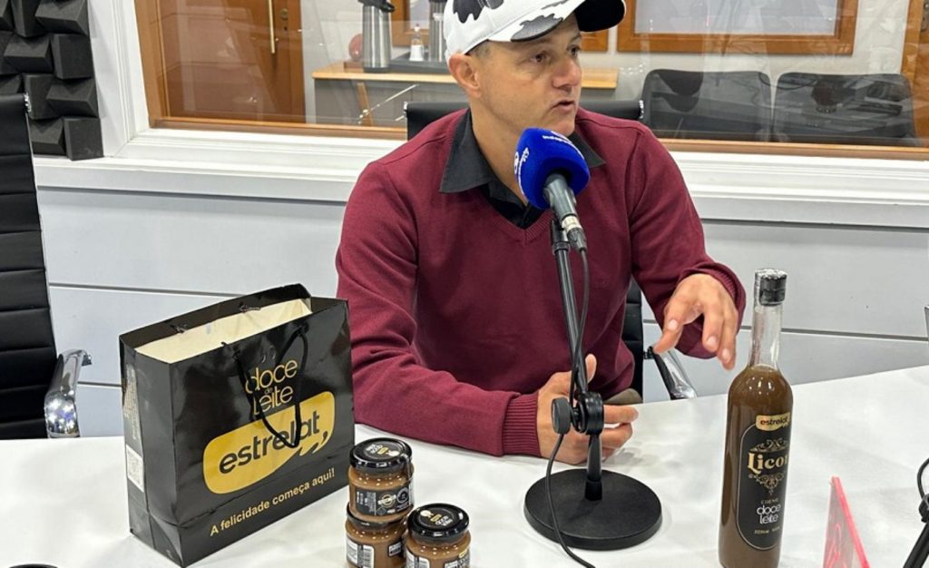 🥛 Exigência de R$ 250 mil inviabiliza leite A; Estrelat amplia doce de leite e lança licor.