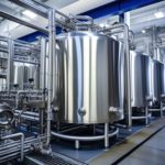 🥛 Tecnologia reduz desperdícios e aumenta eficiência na indústria de laticínios.
