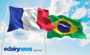 Investimentos franceses bilionários: o leite brasileiro na mira?