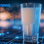Na indústria de laticínios, uma revolução silenciosa está florescendo