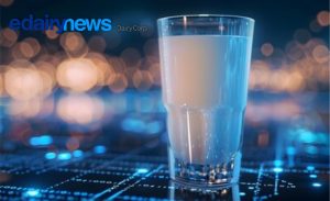 Na indústria de laticínios, uma revolução silenciosa está florescendo