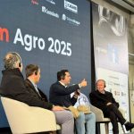 “O leite deixou de ser apenas um alimento. Hoje ele é um ativo geopolítico, uma resposta à demanda global por proteína e um motor de desenvolvimento regional”, afirmou Ratinho.