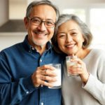 as proteínas lácteas bioativas não apenas alimentam, mas também atuam como ferramenta estratégica para preservar a autonomia e a vitalidade