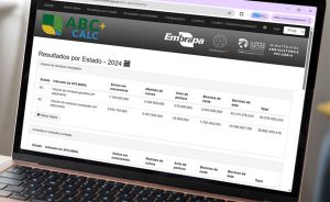 Ferramenta ABC+Calc calcula emissões de metano e apoia metas climáticas.