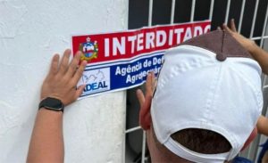 Queijo clandestino e leite irregular são barrados pela FPI.