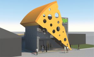 Memorial do Queijo Gaúcho estreia na Expointer 2025 com monumento recordista, fortalecendo cultura, turismo e setor lácteo do Estado.