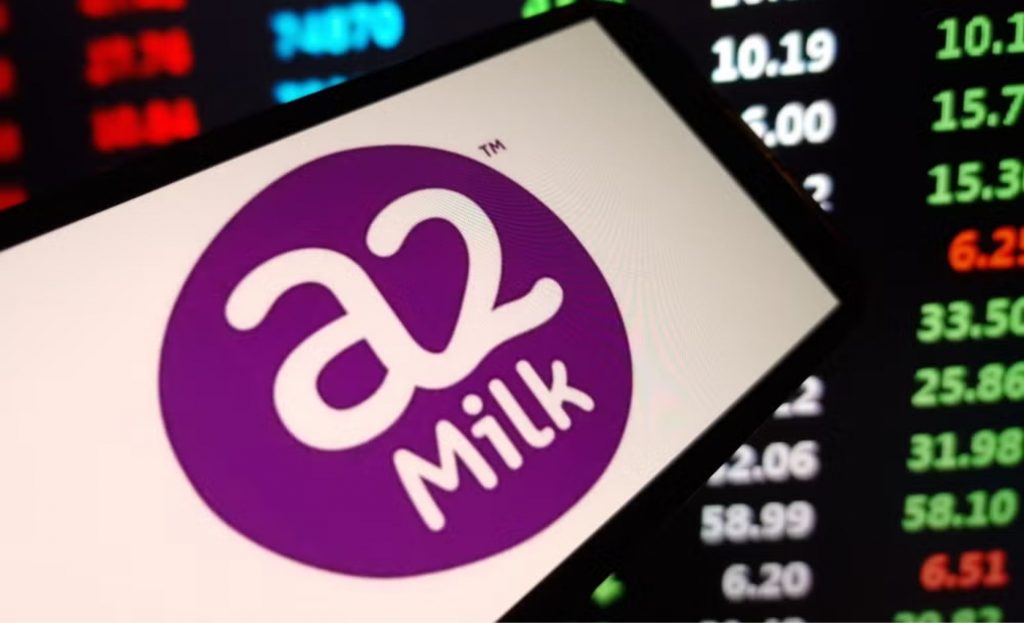 Com investimento de NZ$100 mi, A2 Milk amplia capacidade de produção e fortalece atuação na Ásia.