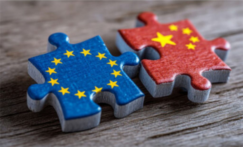 China adia decisão sobre laticínios europeus até fevereiro de 2026