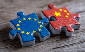 China adia decisão sobre laticínios europeus até fevereiro de 2026
