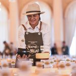 ExpoQueijo Brasil 2026 une tradição, negócios e gastronomia 🌎