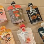 Cooperoeste lança doce de leite Amanhecer em prática embalagem pouch.