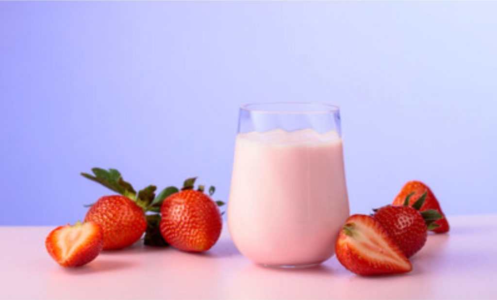 Novo sabor da Frutap conquista: Morango com Leite Condensado 🥛