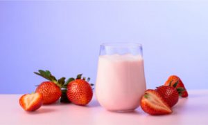 Novo sabor da Frutap conquista: Morango com Leite Condensado 🥛
